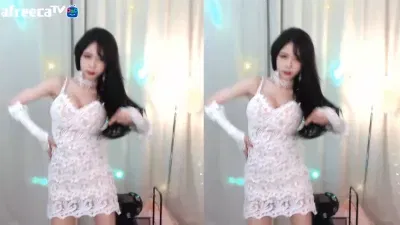 Korean bj dance 모델한민영 khm63947165 6